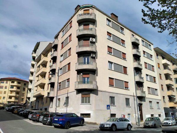 appartamento in affitto a Trieste in zona Città Vecchia
