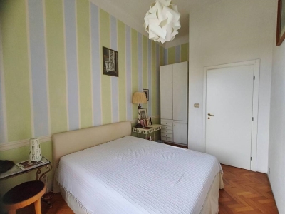 appartamento in affitto a Trieste in zona Miramare