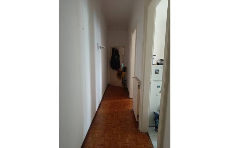 appartamento in affitto a Trieste in zona Santa Croce