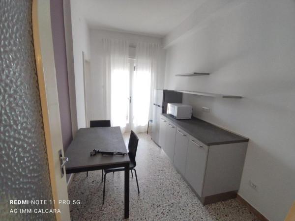 appartamento in affitto a Trieste in zona Cologna