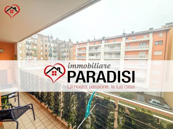 appartamento in affitto a Trieste