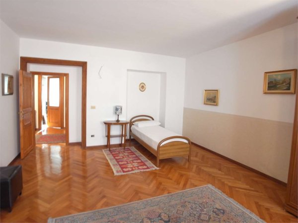 appartamento in affitto a Trieste