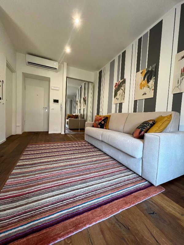 appartamento in affitto a Trieste in zona Città Vecchia