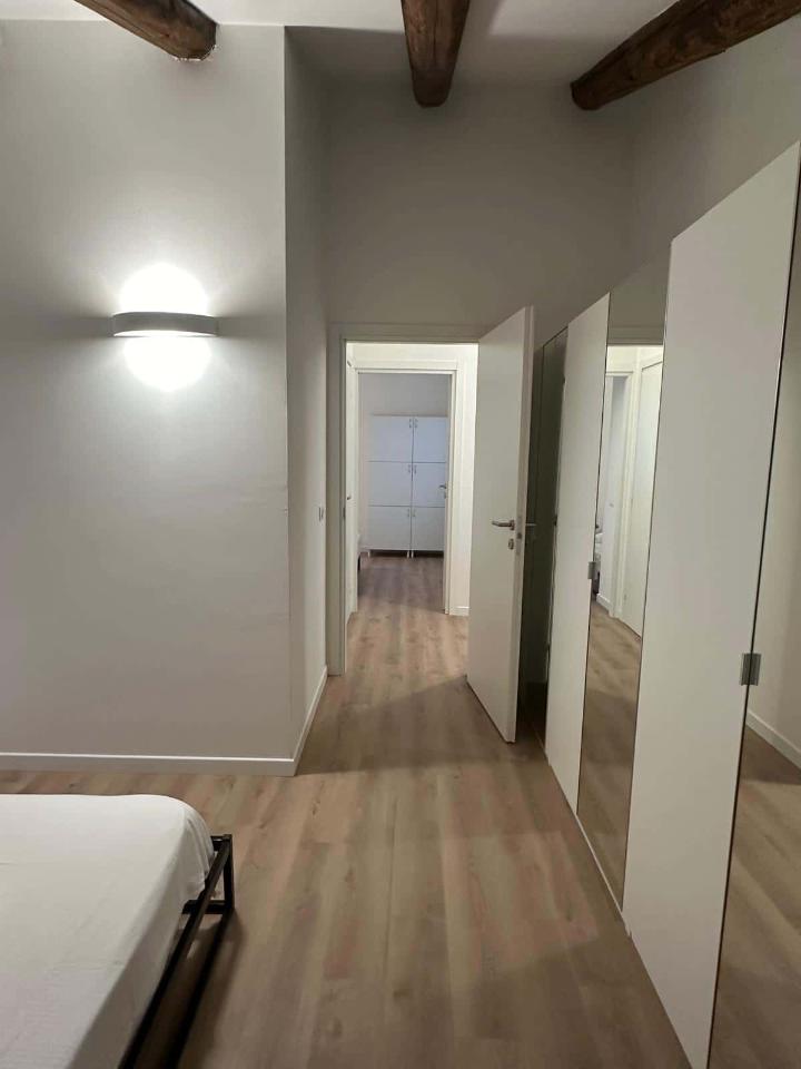 appartamento in affitto a Trieste in zona Città Vecchia