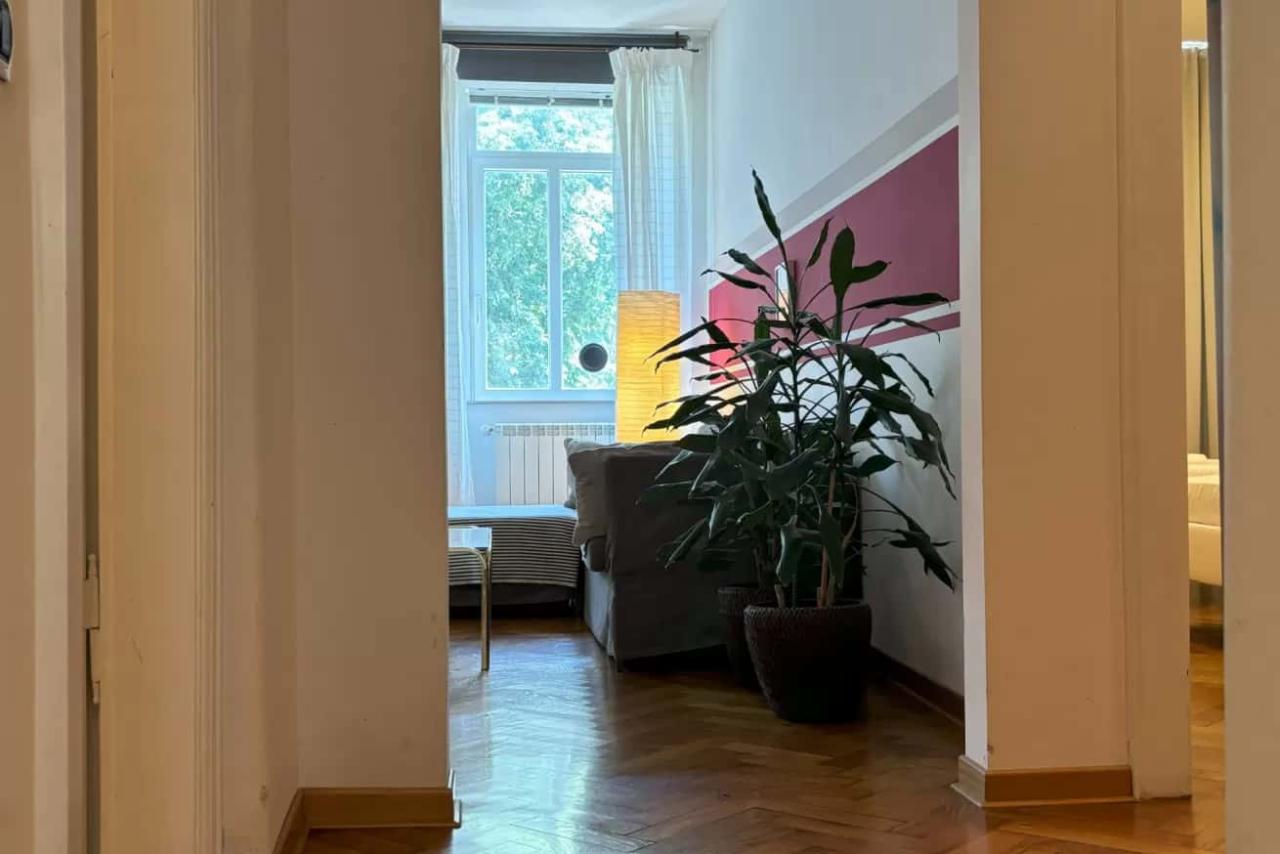 appartamento in affitto a Trieste in zona Città Vecchia