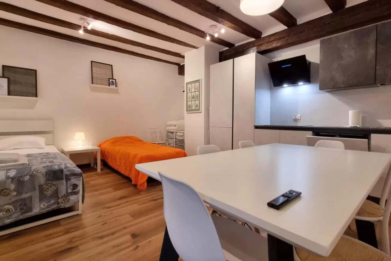 appartamento in affitto a Trieste in zona Città Vecchia