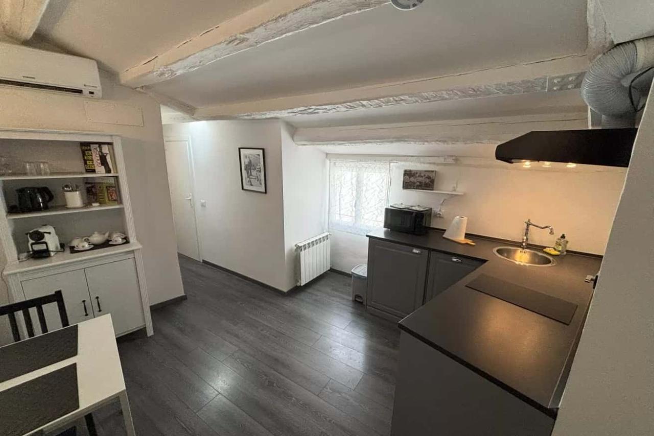 appartamento in affitto a Trieste in zona San Giusto
