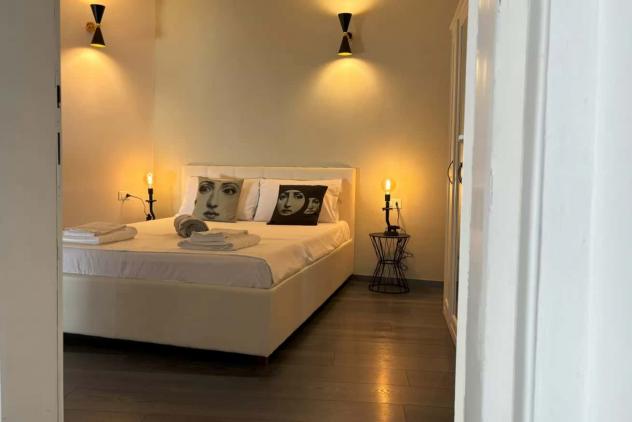 appartamento in affitto a Trieste in zona San Giusto