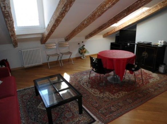 appartamento in affitto a Trieste