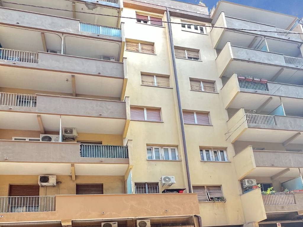 appartamento in affitto a Trieste