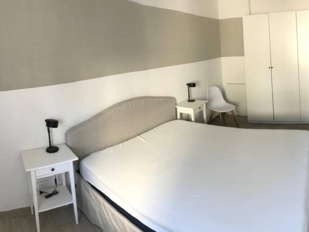 appartamento in affitto a Trieste