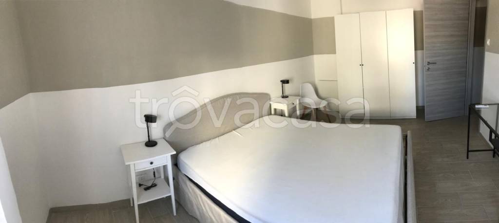 appartamento in affitto a Trieste in zona Borgo Teresiano