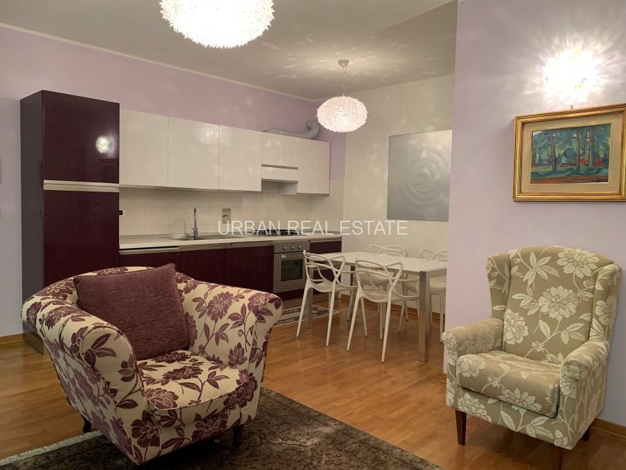 appartamento in affitto a Trieste in zona Borgo Giuseppino