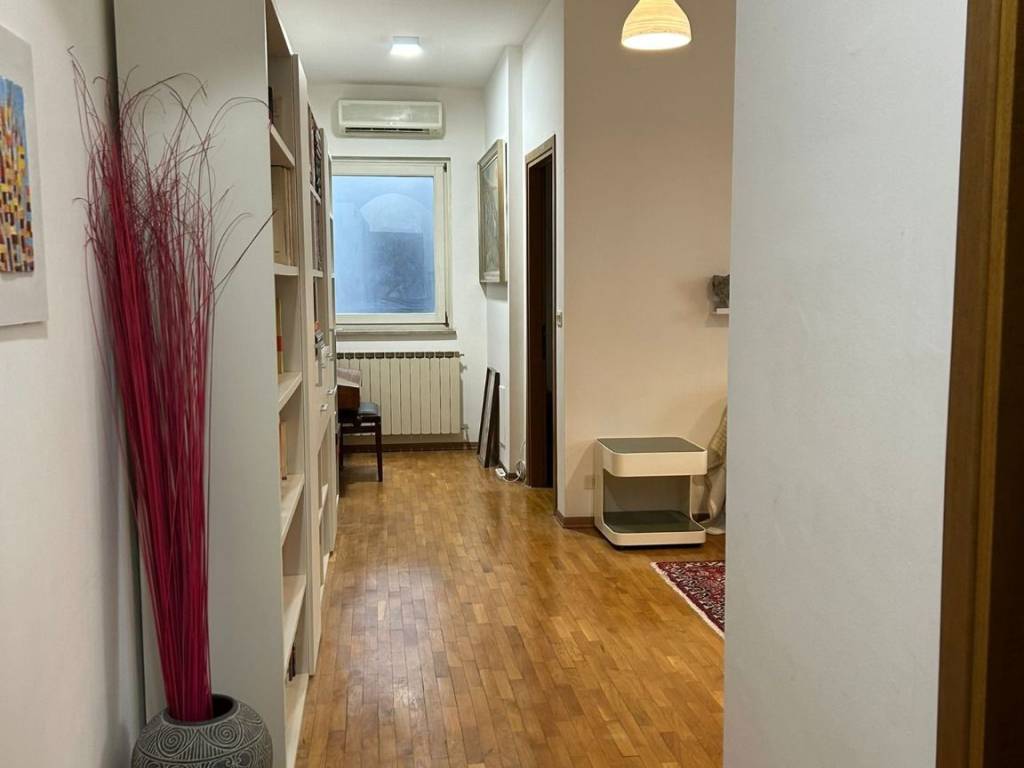 appartamento in affitto a Trieste