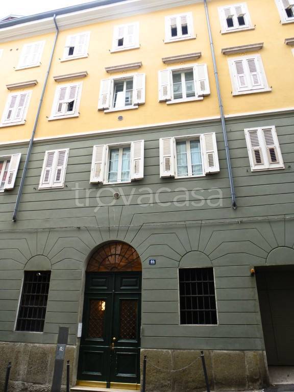 appartamento in affitto a Trieste