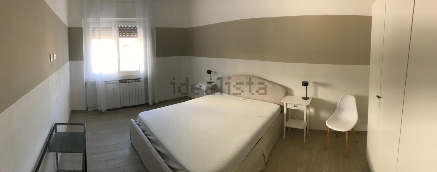 appartamento in affitto a Trieste