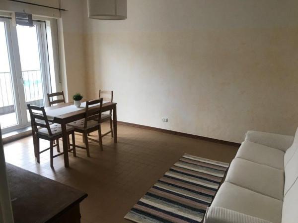 appartamento in affitto a Trieste in zona Gretta