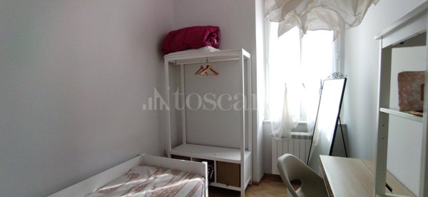appartamento in affitto a Trieste