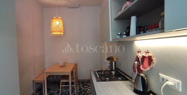 appartamento in affitto a Trieste