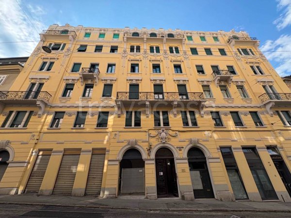 appartamento in affitto a Trieste in zona Roiano