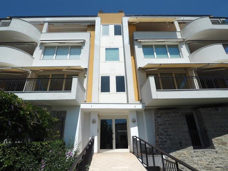 appartamento in affitto a Trieste in zona Barcola