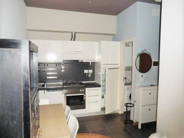 appartamento in affitto a Trieste in zona Roiano
