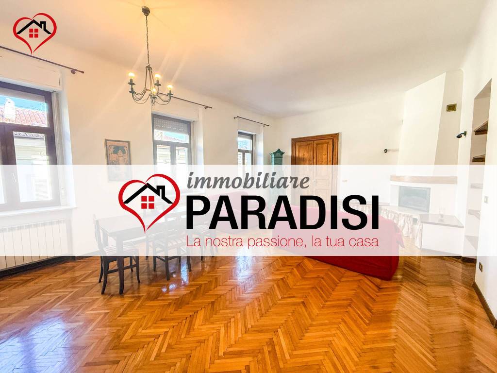 appartamento in affitto a Trieste