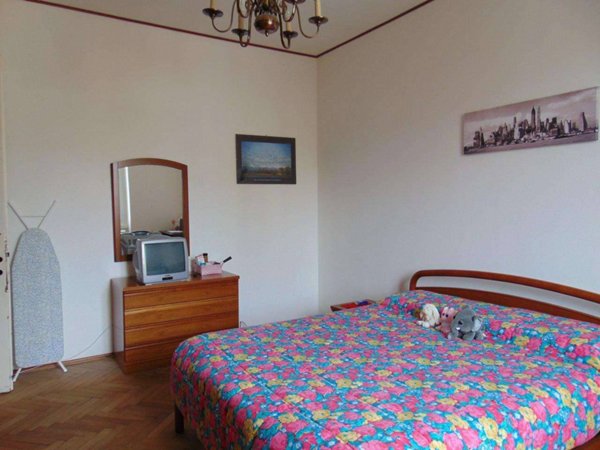 appartamento in affitto a Trieste in zona San Giacomo