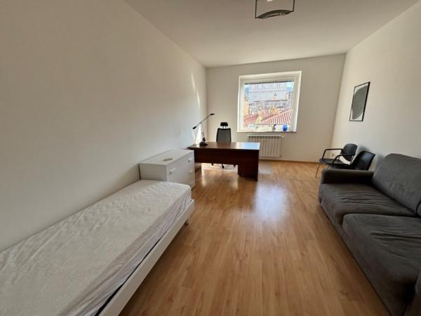 appartamento in affitto a Trieste in zona San Giusto
