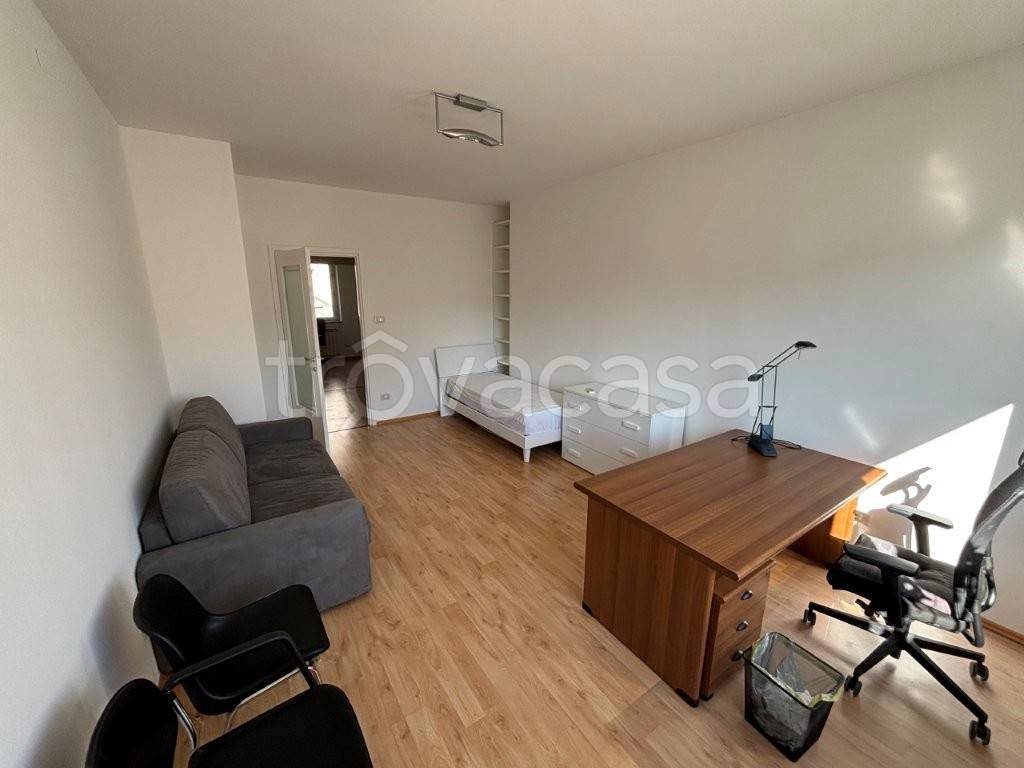 appartamento in affitto a Trieste in zona Città Vecchia
