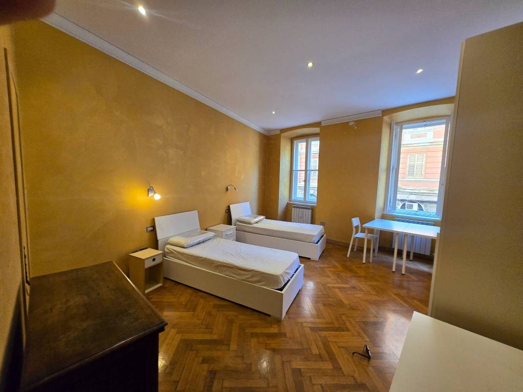 appartamento in affitto a Trieste
