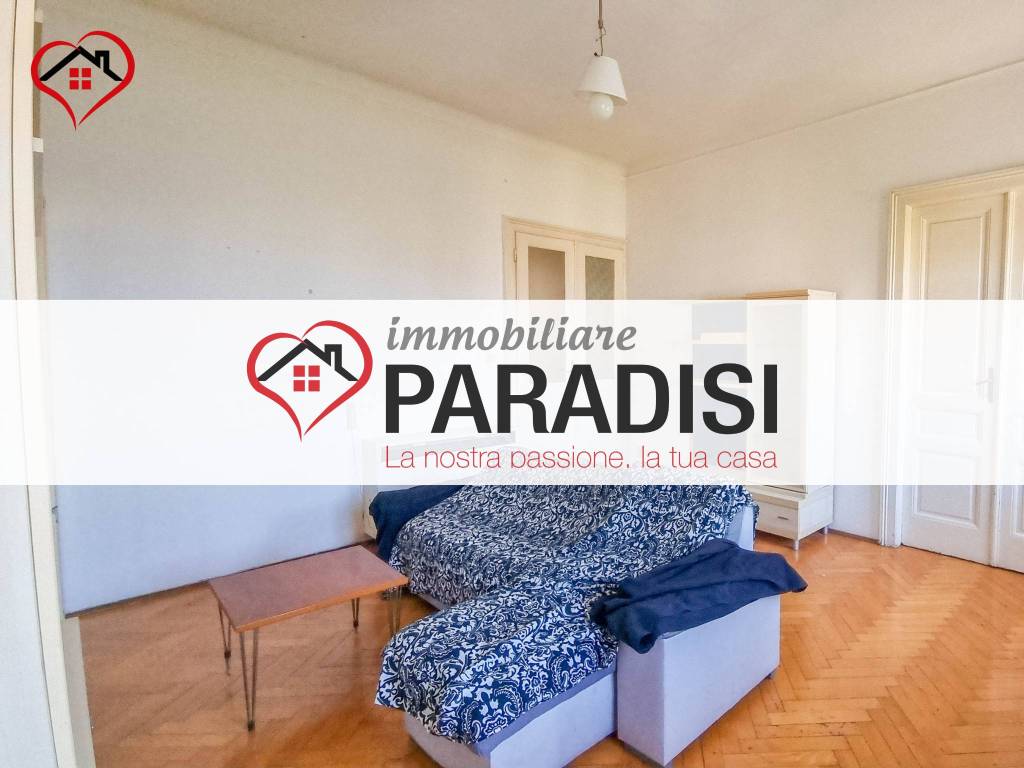 appartamento in affitto a Trieste in zona Cologna