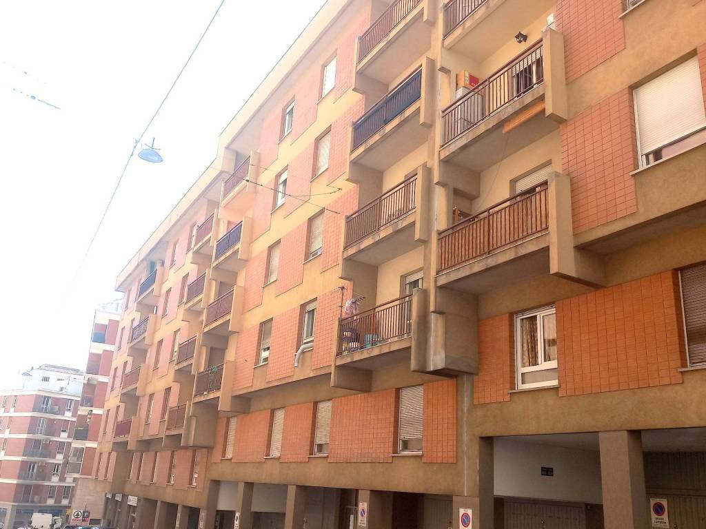 appartamento in affitto a Trieste in zona Cologna
