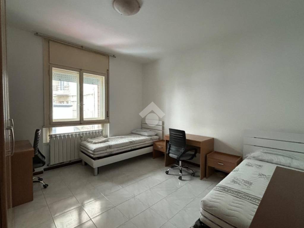 appartamento in affitto a Trieste in zona Cologna