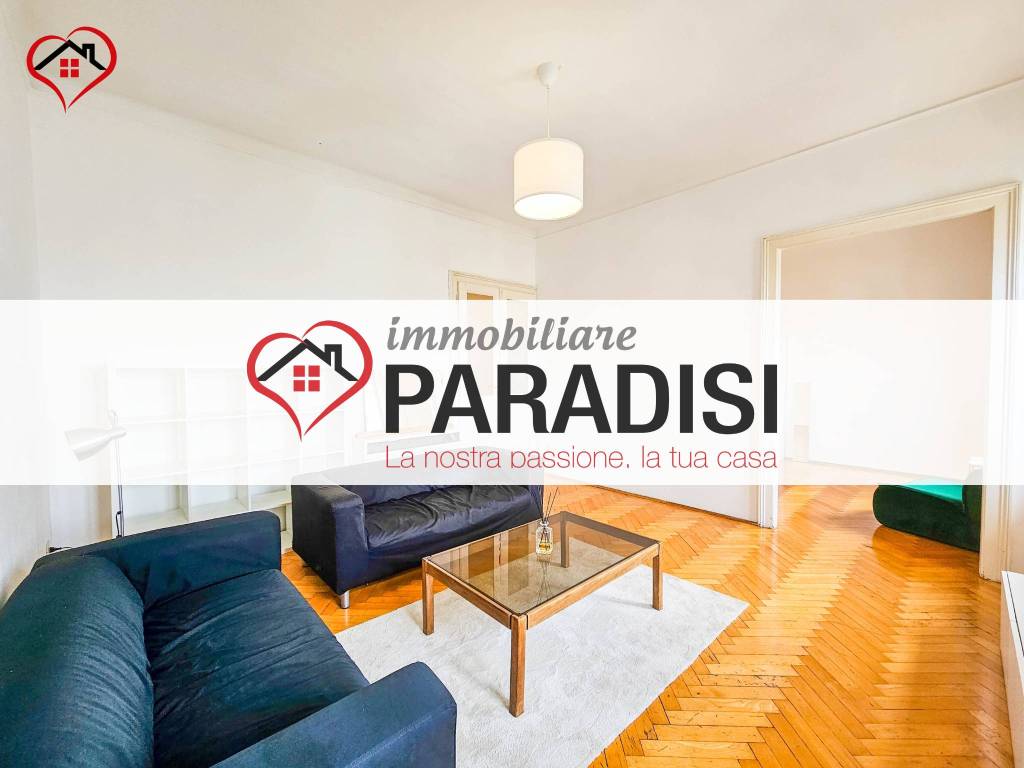 appartamento in affitto a Trieste in zona Cologna