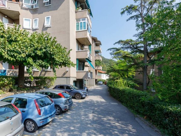 appartamento in affitto a Trieste in zona Rozzol