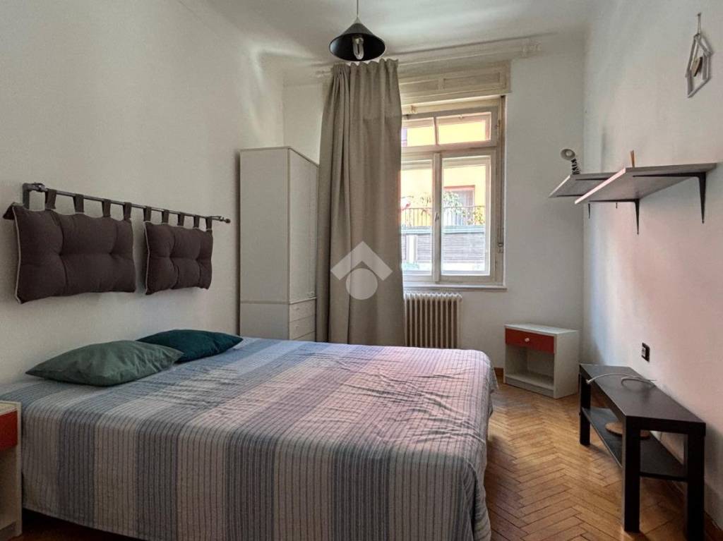 appartamento in affitto a Trieste in zona Cologna