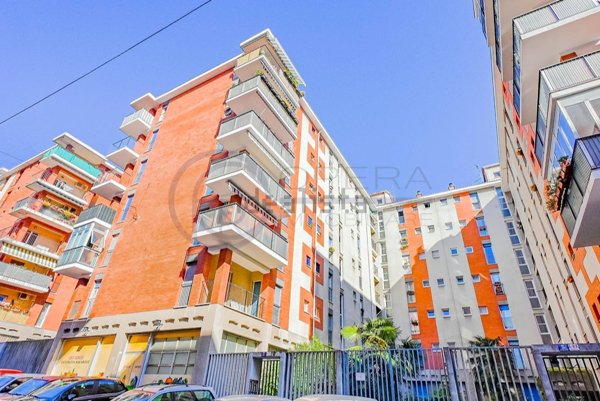 appartamento in affitto a Trieste in zona Roiano