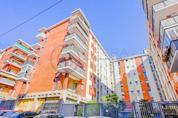 appartamento in affitto a Trieste in zona Roiano
