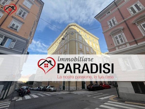 negozio in affitto a Trieste