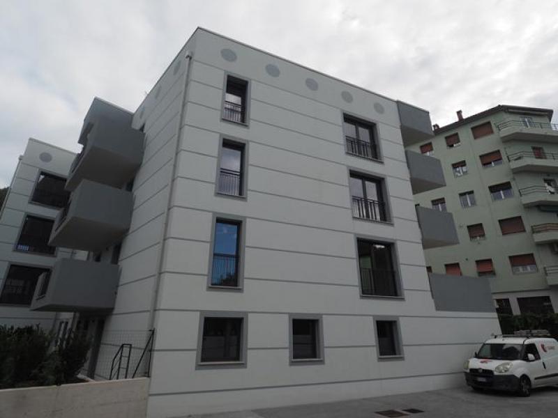 appartamento in affitto a Trieste in zona Campi Elisi