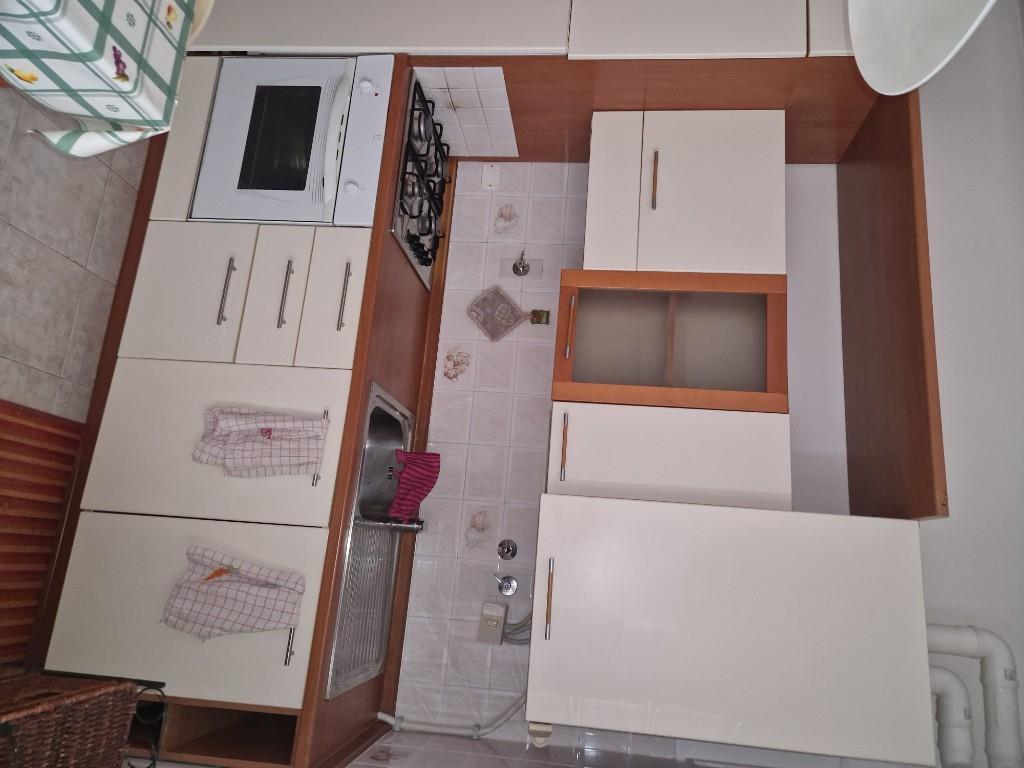 appartamento in affitto a Trieste