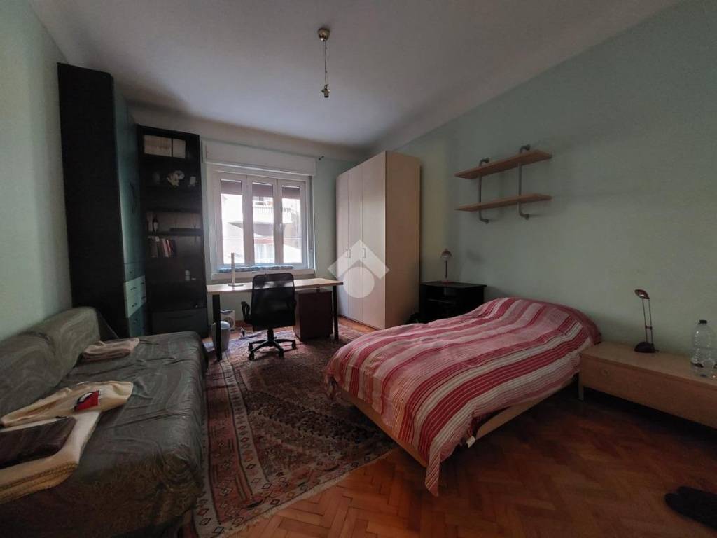 appartamento in affitto a Trieste in zona Cologna
