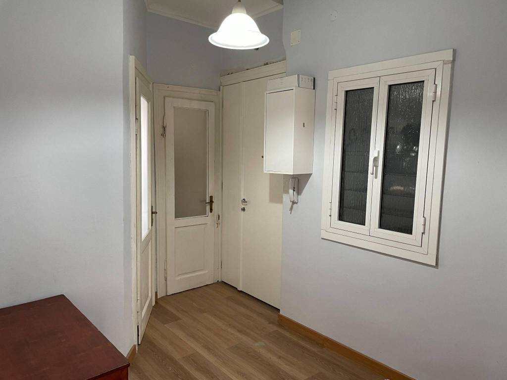 appartamento in affitto a Trieste in zona Cologna