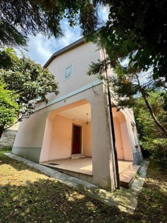 casa indipendente in affitto a Trieste in zona Scorcola