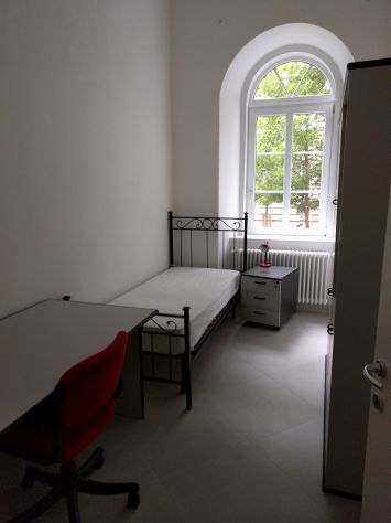 appartamento in affitto a Trieste