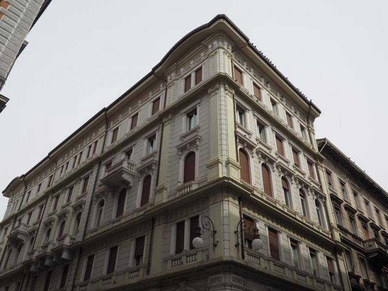 appartamento in affitto a Trieste