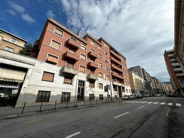 appartamento in affitto a Trieste
