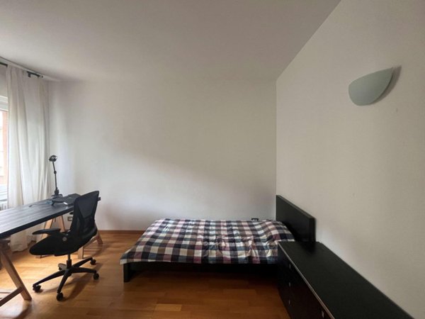 casa indipendente in affitto a Trieste in zona Cologna