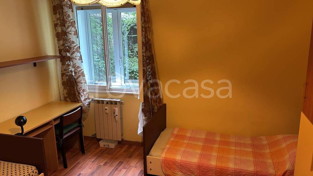 appartamento in affitto a Trieste in zona Cologna